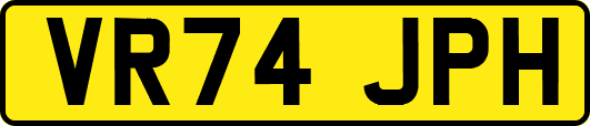 VR74JPH