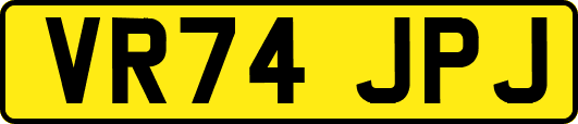 VR74JPJ