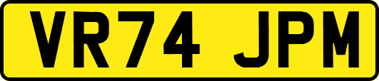 VR74JPM