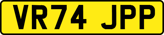 VR74JPP