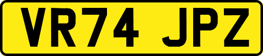 VR74JPZ