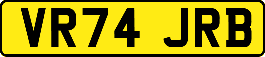 VR74JRB