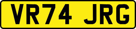 VR74JRG
