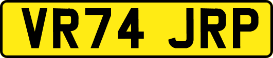 VR74JRP