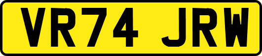 VR74JRW