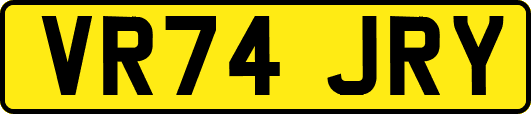 VR74JRY