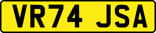 VR74JSA