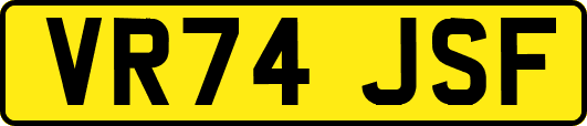 VR74JSF