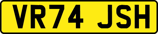 VR74JSH