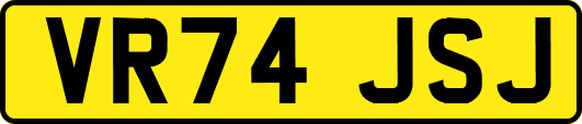 VR74JSJ