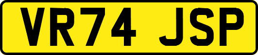 VR74JSP