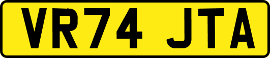 VR74JTA