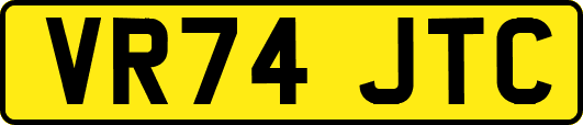VR74JTC