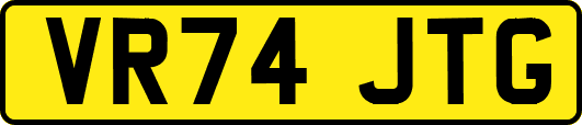 VR74JTG