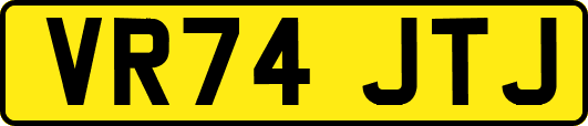 VR74JTJ