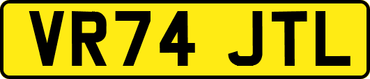 VR74JTL