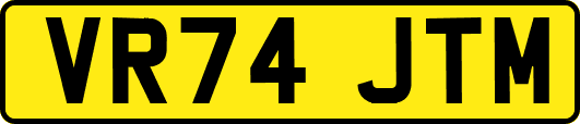 VR74JTM