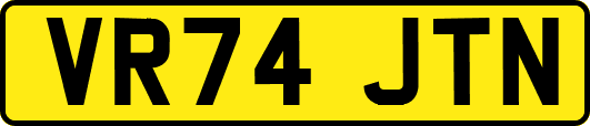 VR74JTN