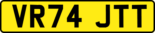 VR74JTT