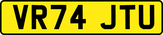 VR74JTU