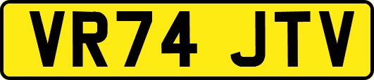 VR74JTV