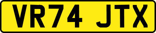 VR74JTX