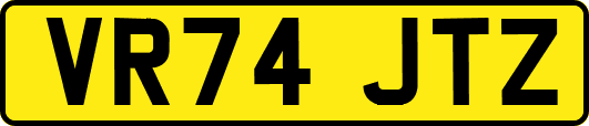 VR74JTZ