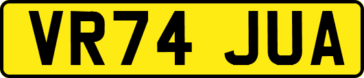 VR74JUA