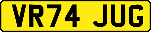 VR74JUG