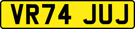 VR74JUJ