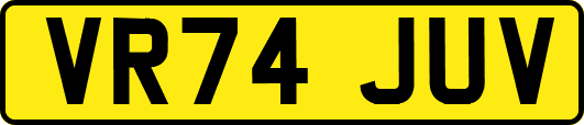 VR74JUV