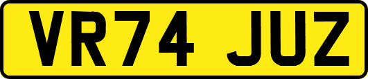 VR74JUZ