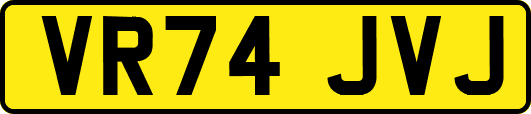 VR74JVJ