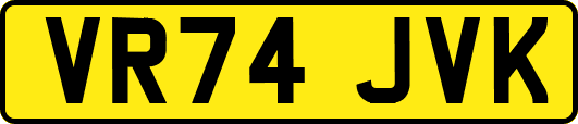VR74JVK