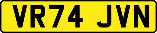 VR74JVN