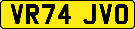 VR74JVO