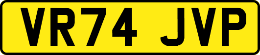 VR74JVP