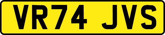 VR74JVS