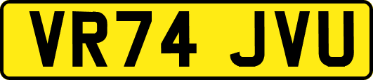 VR74JVU