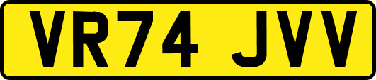 VR74JVV