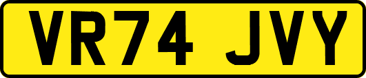 VR74JVY