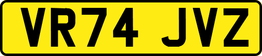 VR74JVZ