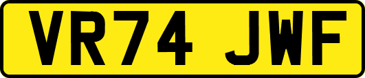 VR74JWF