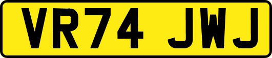 VR74JWJ