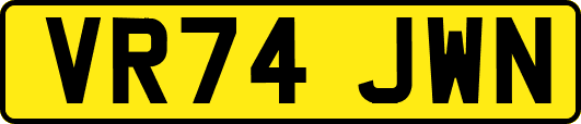 VR74JWN