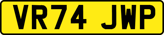 VR74JWP