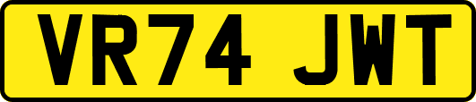 VR74JWT