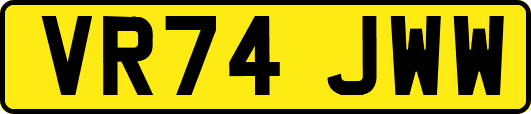 VR74JWW