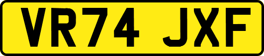 VR74JXF