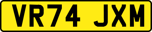 VR74JXM